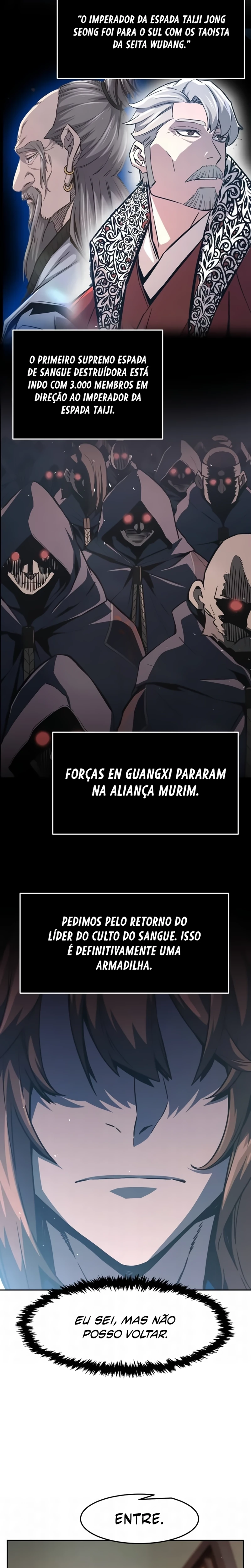 Read Absolute Sword Sense Português Manga Online