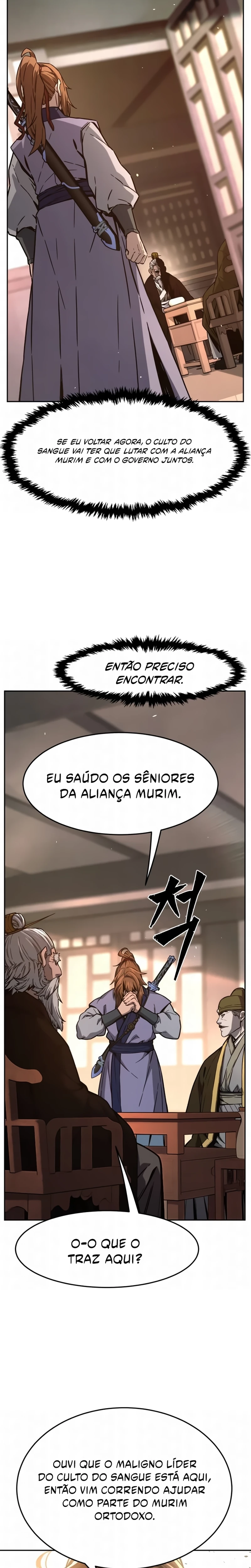 Read Absolute Sword Sense Português Manga Online