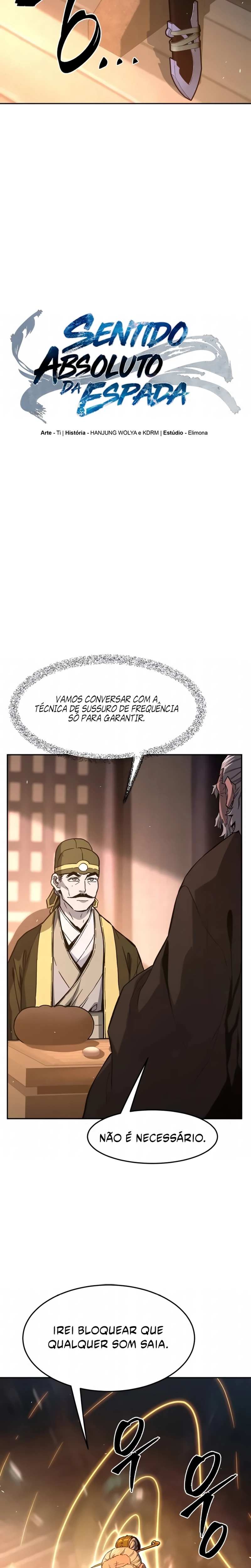 Read Absolute Sword Sense Português Manga Online