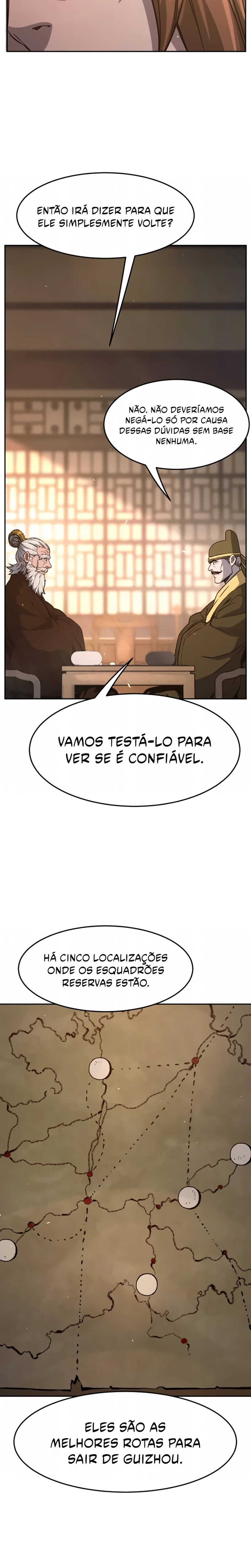 Read Absolute Sword Sense Português Manga Online