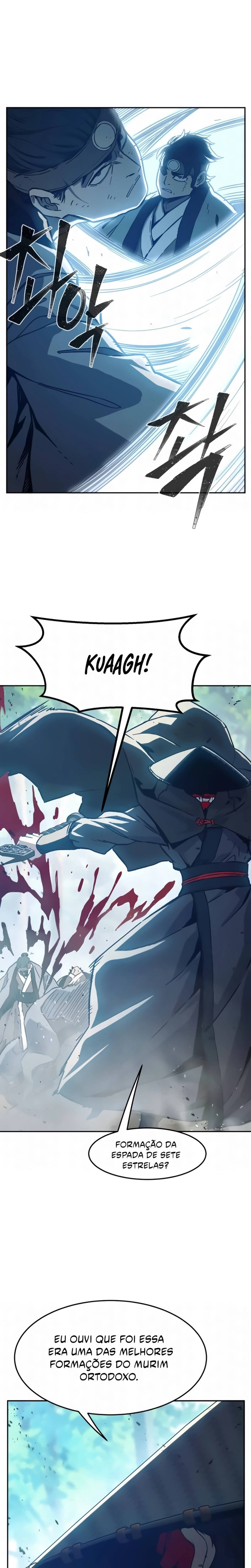 Read Absolute Sword Sense Português Manga Online