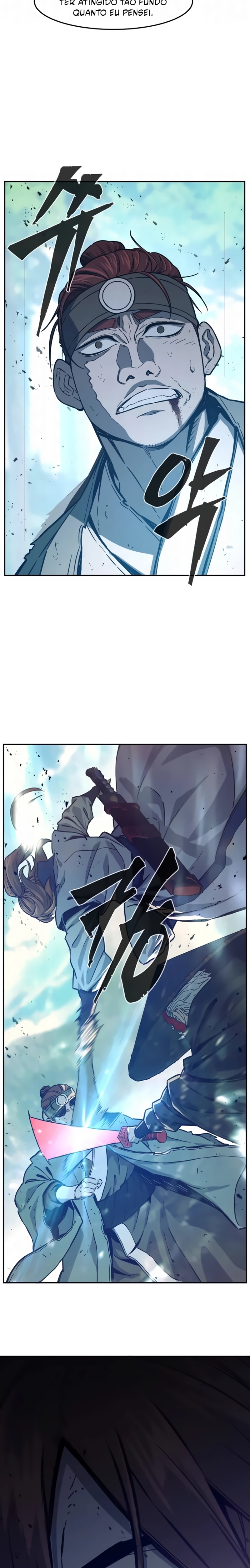 Read Absolute Sword Sense Português Manga Online