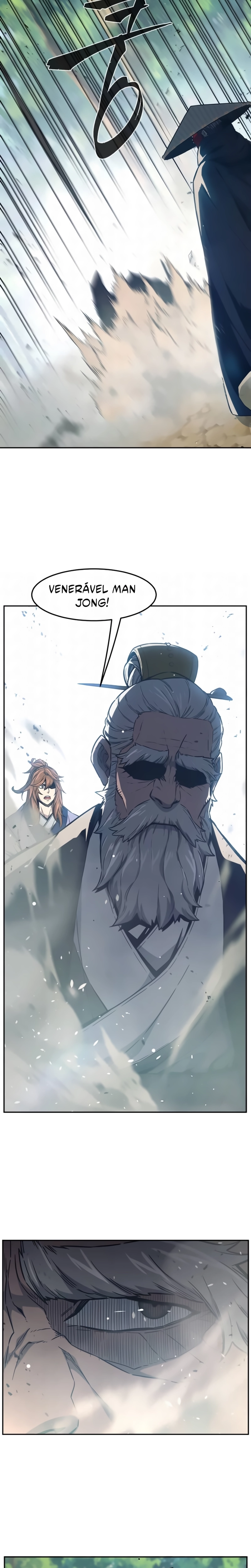 Read Absolute Sword Sense Português Manga Online