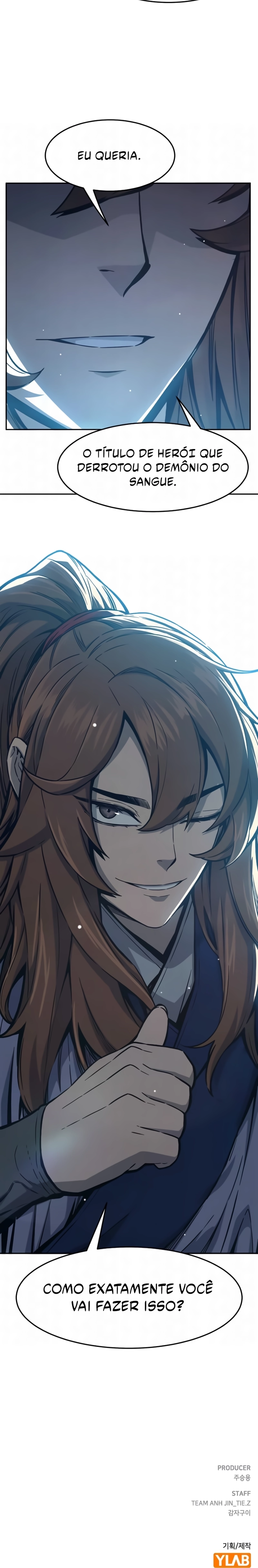 Read Absolute Sword Sense Português Manga Online