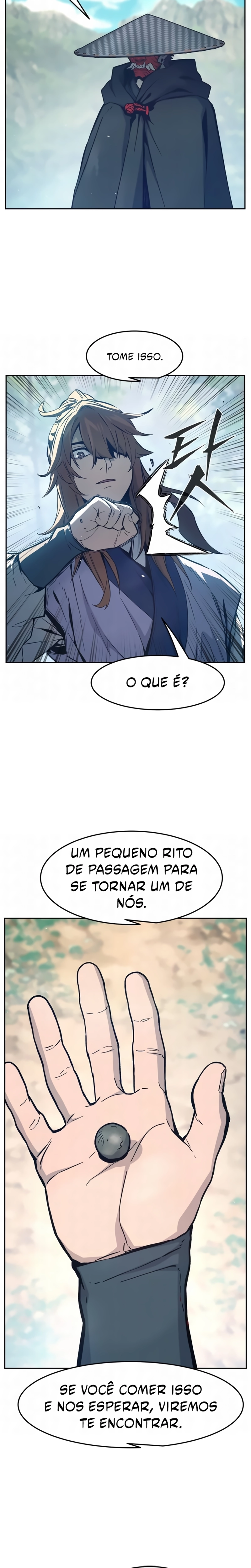 Read Absolute Sword Sense Português Manga Online