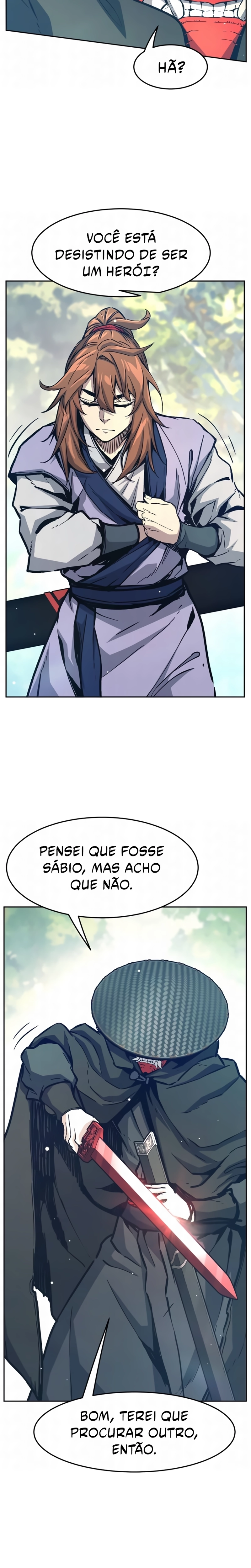 Read Absolute Sword Sense Português Manga Online