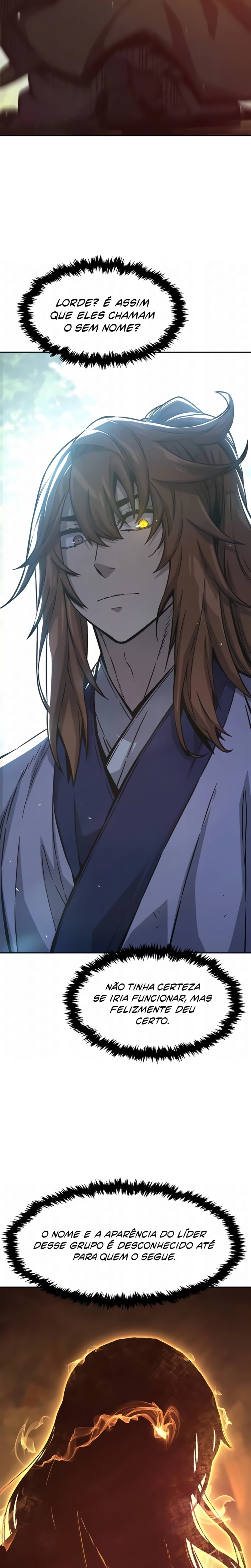 Read Absolute Sword Sense Português Manga Online