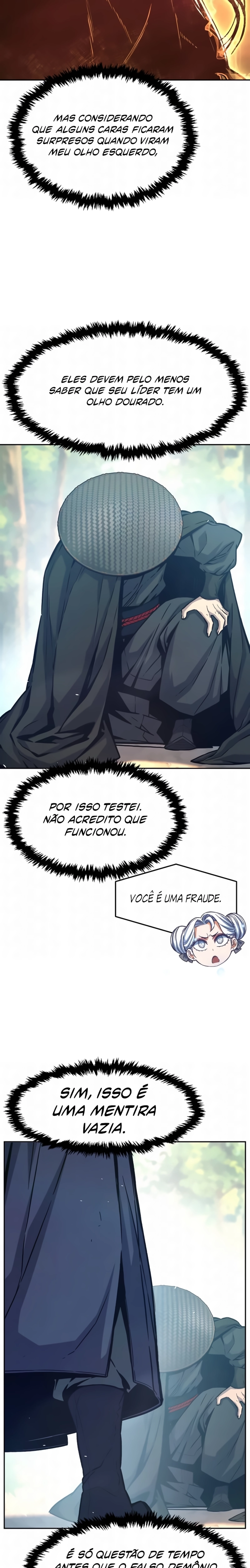 Read Absolute Sword Sense Português Manga Online