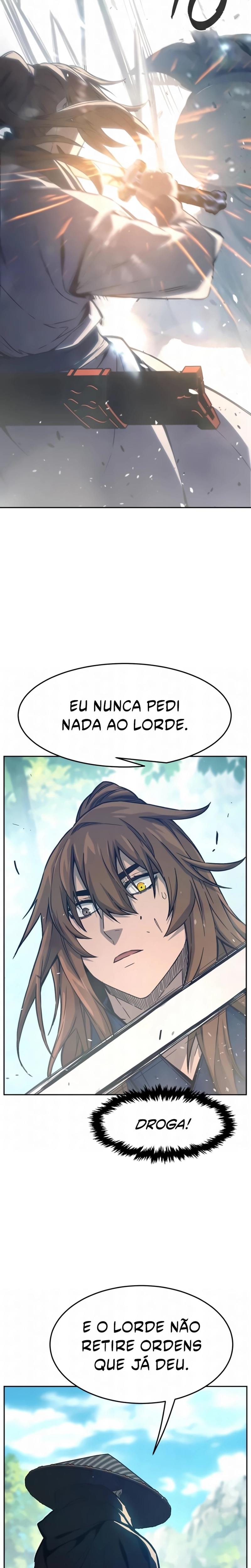 Read Absolute Sword Sense Português Manga Online