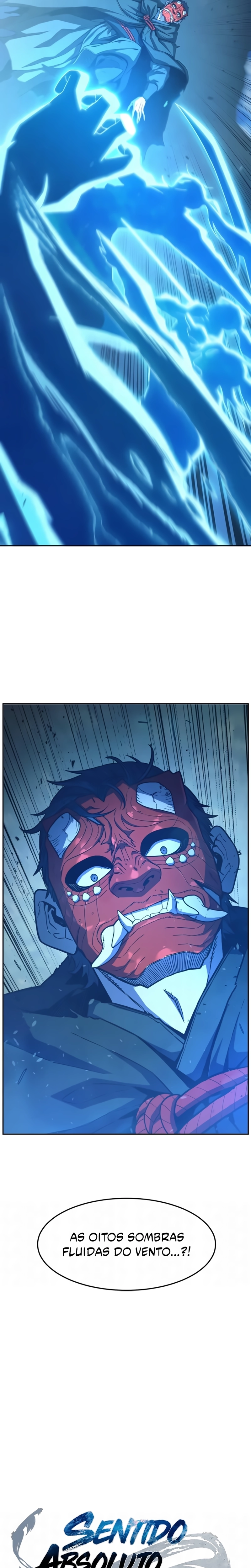 Read Absolute Sword Sense Português Manga Online