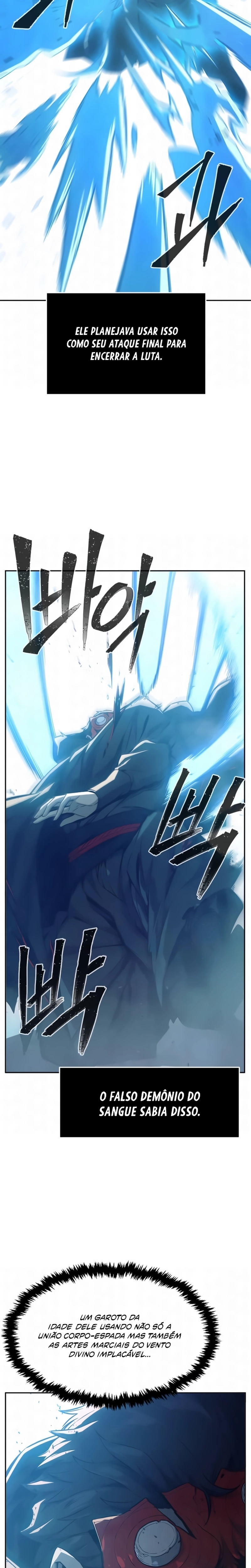 Read Absolute Sword Sense Português Manga Online