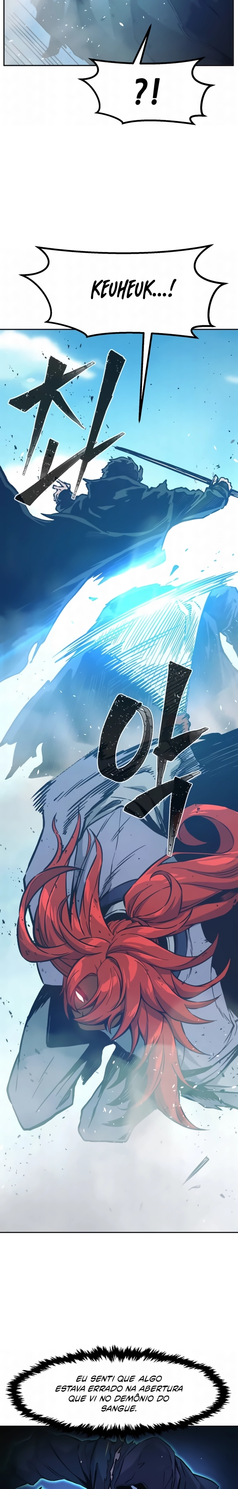 Read Absolute Sword Sense Português Manga Online