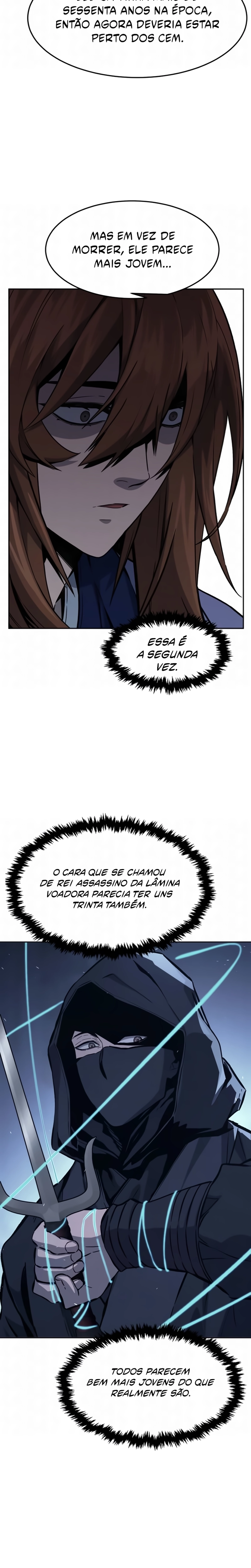 Read Absolute Sword Sense Português Manga Online