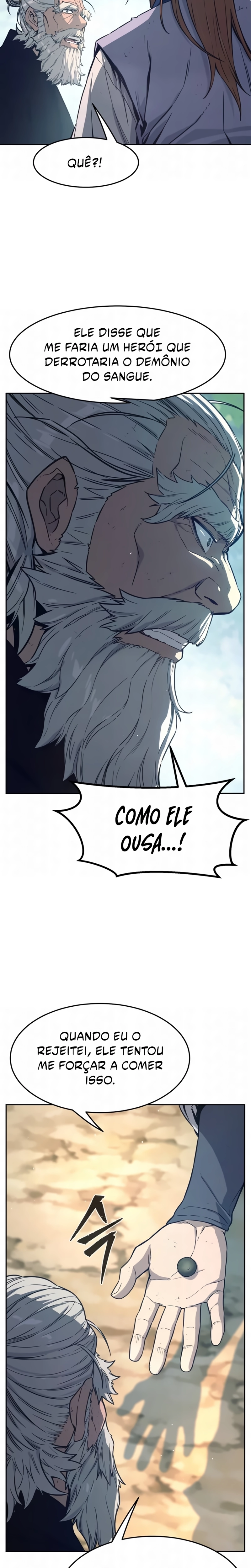 Read Absolute Sword Sense Português Manga Online