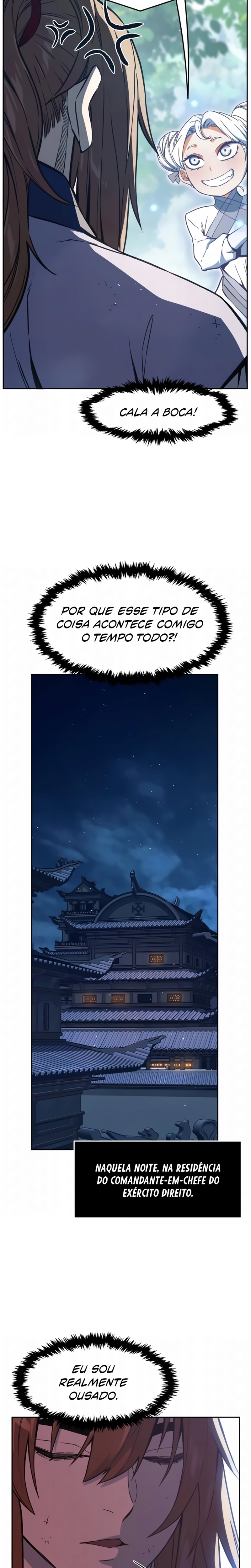 Read Absolute Sword Sense Português Manga Online