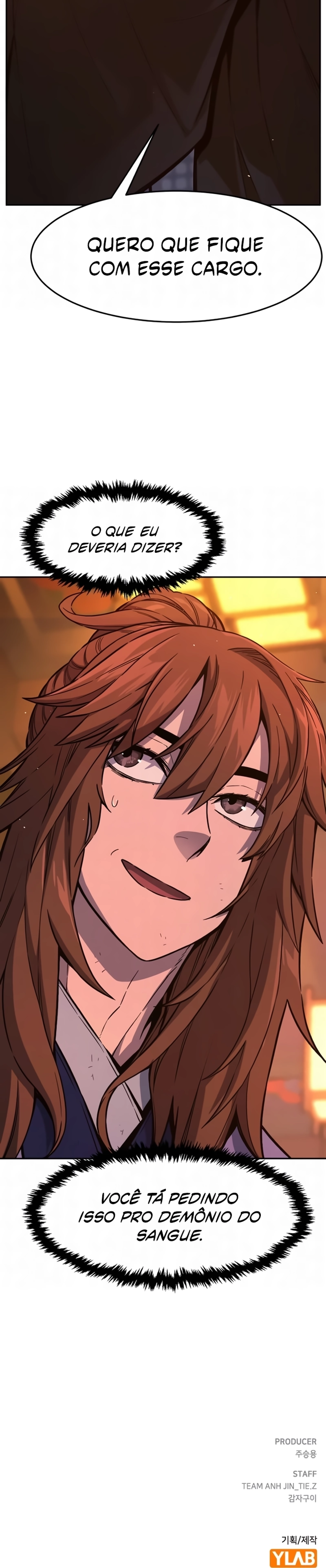 Read Absolute Sword Sense Português Manga Online