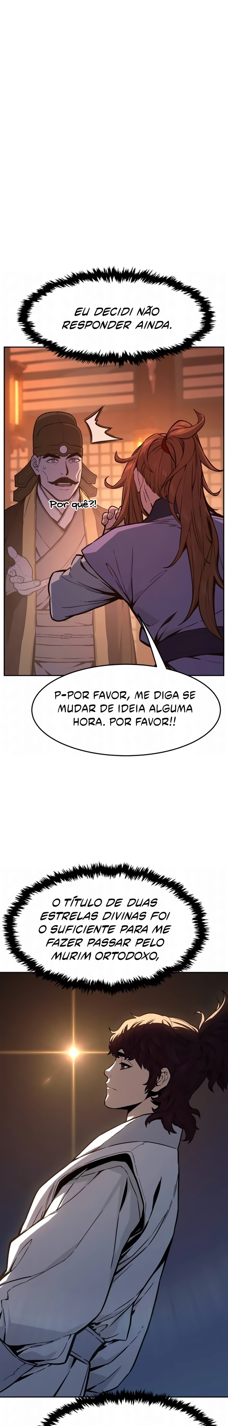 Read Absolute Sword Sense Português Manga Online