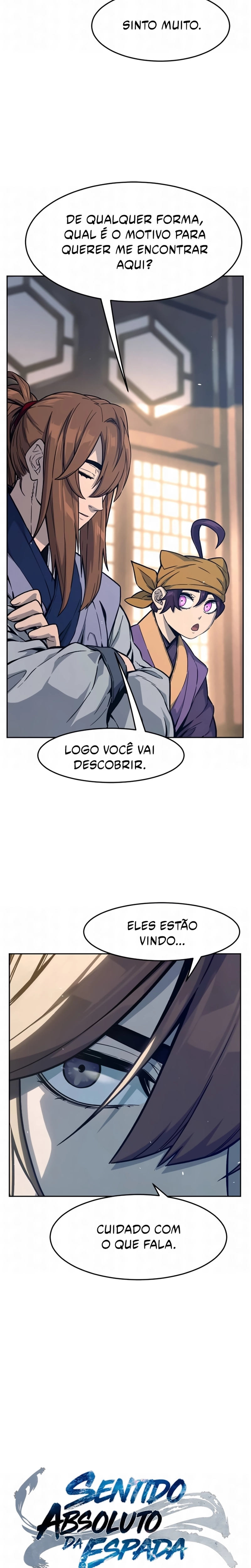 Read Absolute Sword Sense Português Manga Online