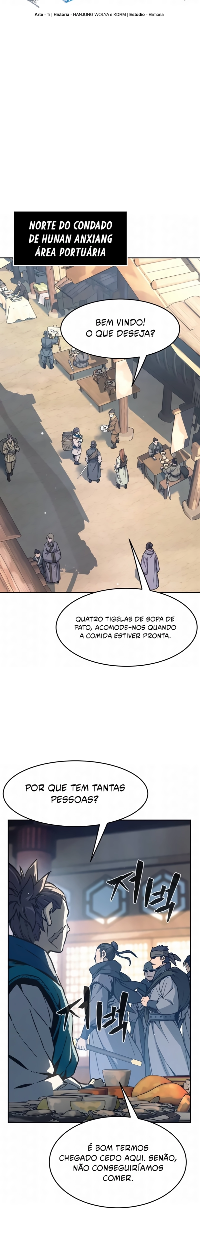 Read Absolute Sword Sense Português Manga Online
