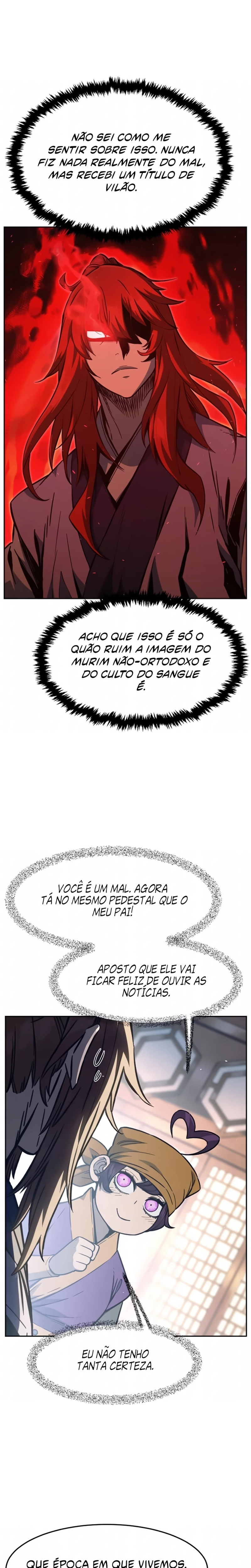 Read Absolute Sword Sense Português Manga Online