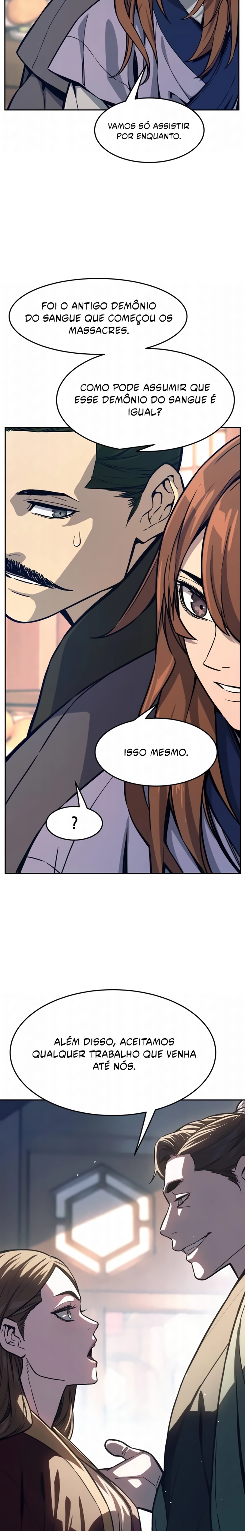 Read Absolute Sword Sense Português Manga Online