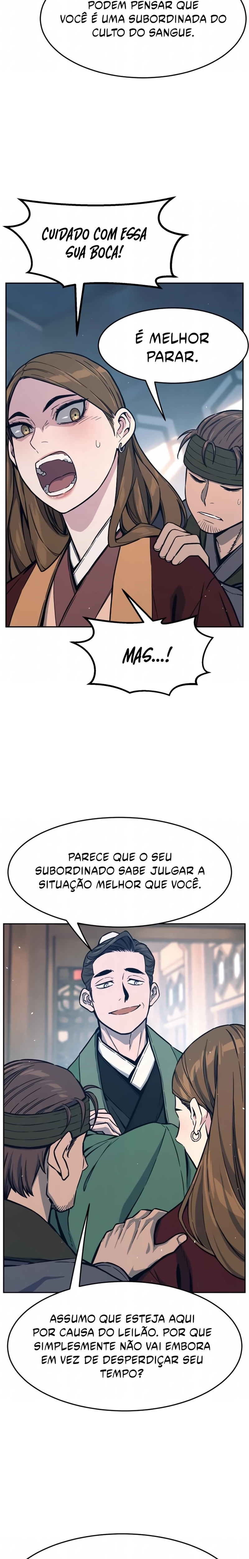 Read Absolute Sword Sense Português Manga Online