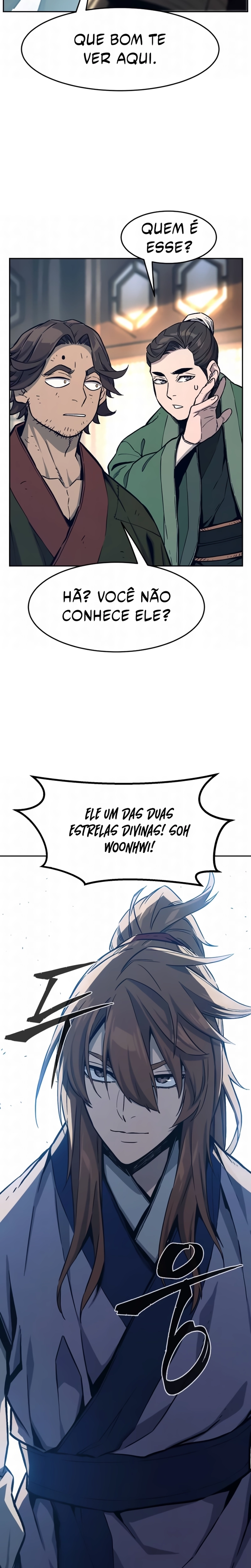 Read Absolute Sword Sense Português Manga Online