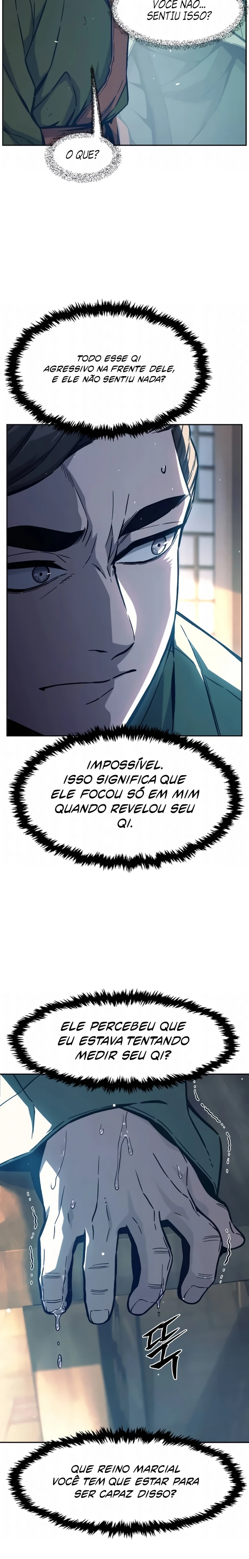 Read Absolute Sword Sense Português Manga Online
