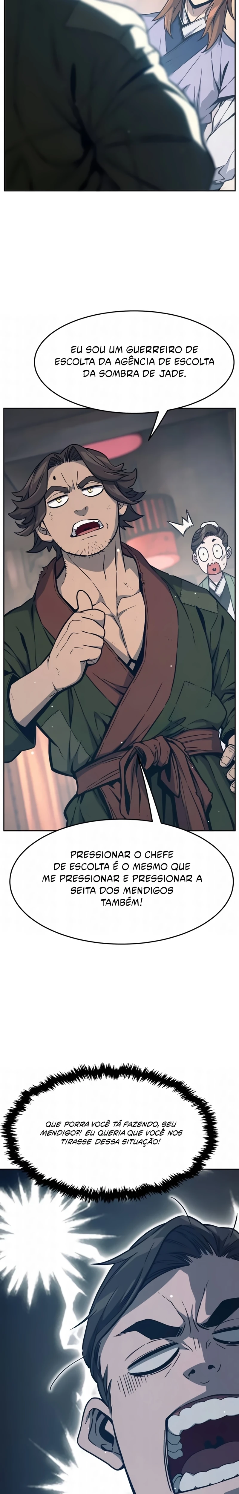 Read Absolute Sword Sense Português Manga Online