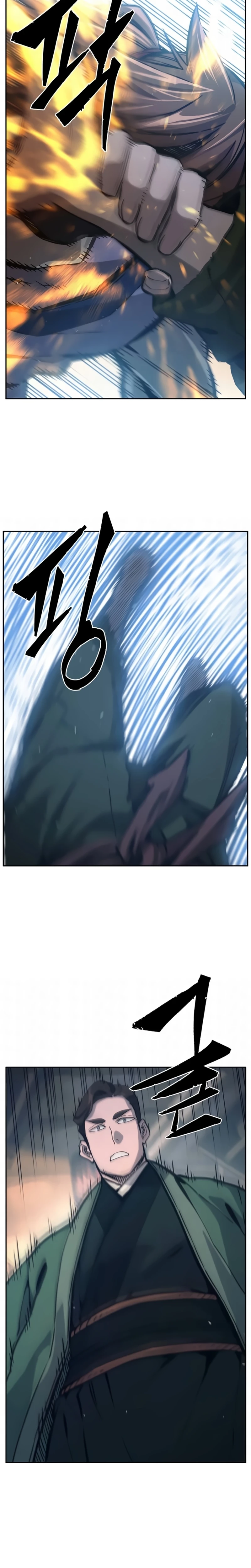 Read Absolute Sword Sense Português Manga Online