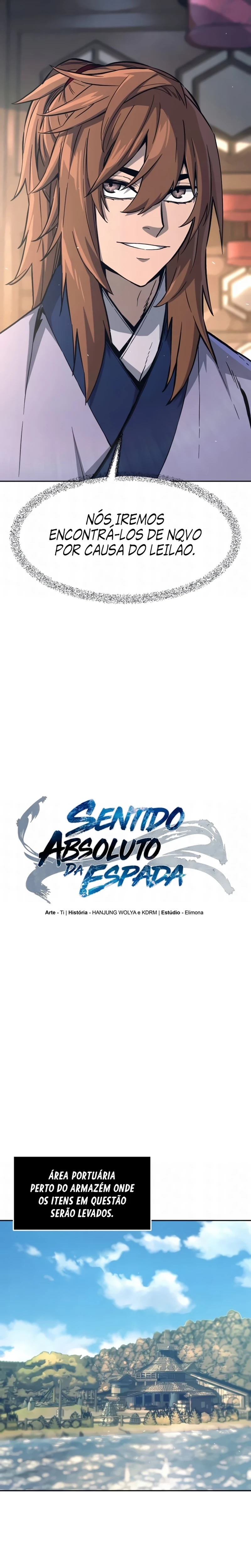 Read Absolute Sword Sense Português Manga Online