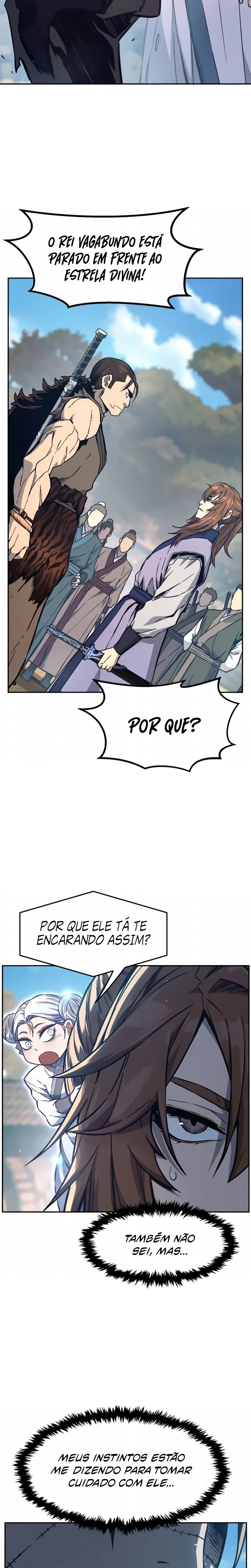 Read Absolute Sword Sense Português Manga Online