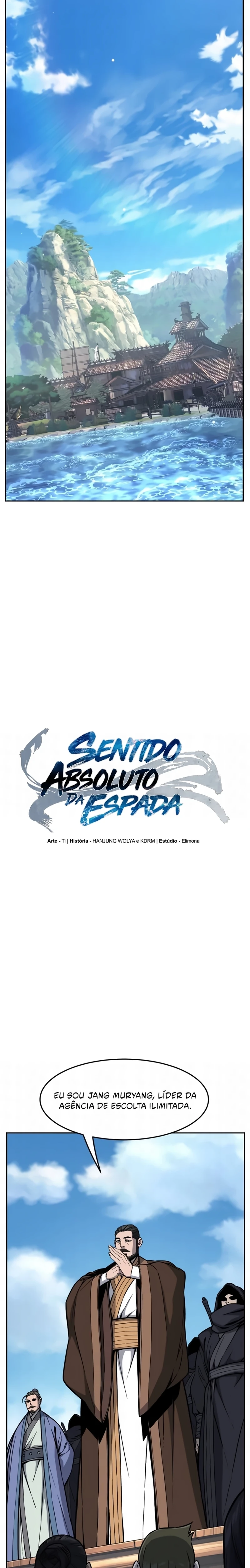 Read Absolute Sword Sense Português Manga Online