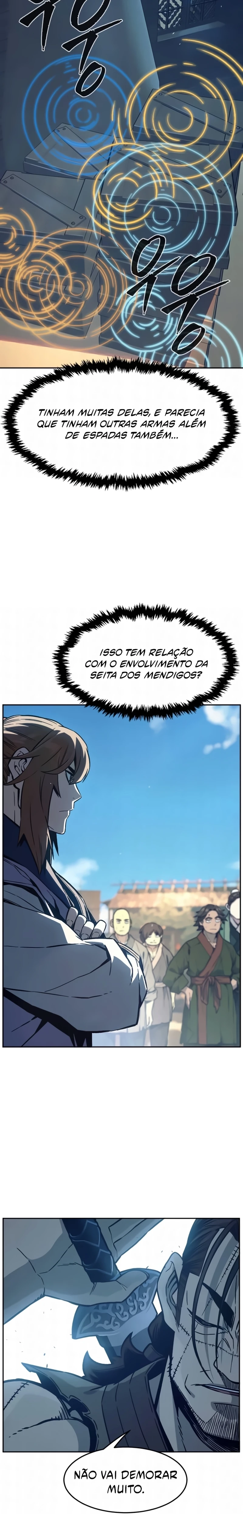 Read Absolute Sword Sense Português Manga Online