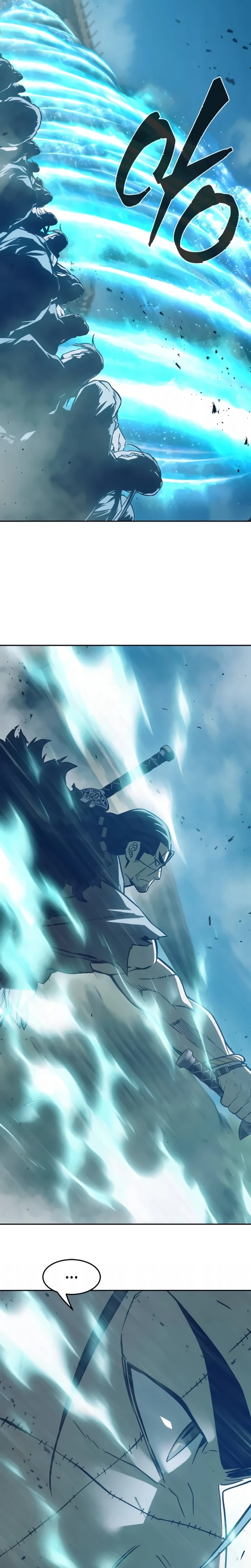 Read Absolute Sword Sense Português Manga Online