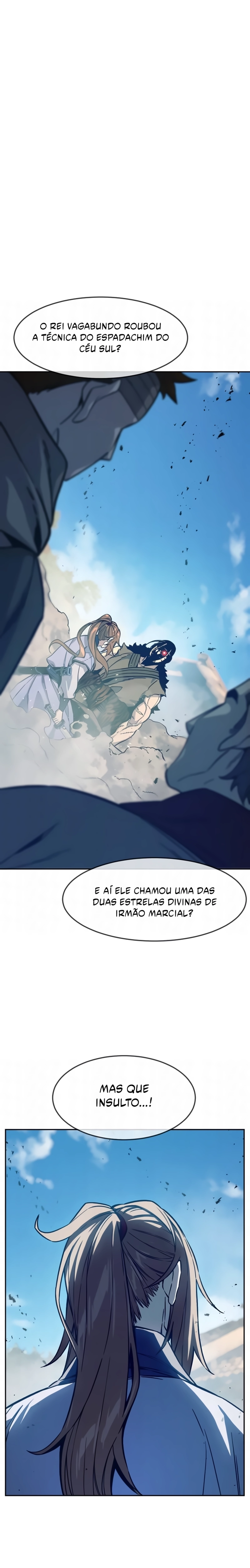Read Absolute Sword Sense Português Manga Online