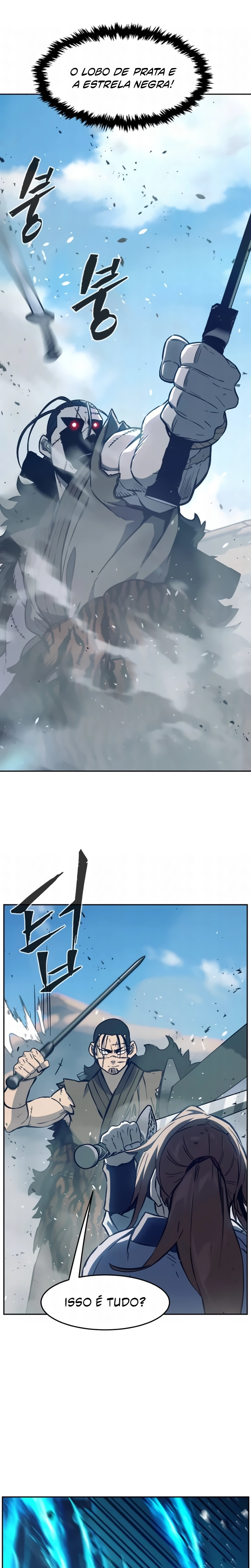 Read Absolute Sword Sense Português Manga Online