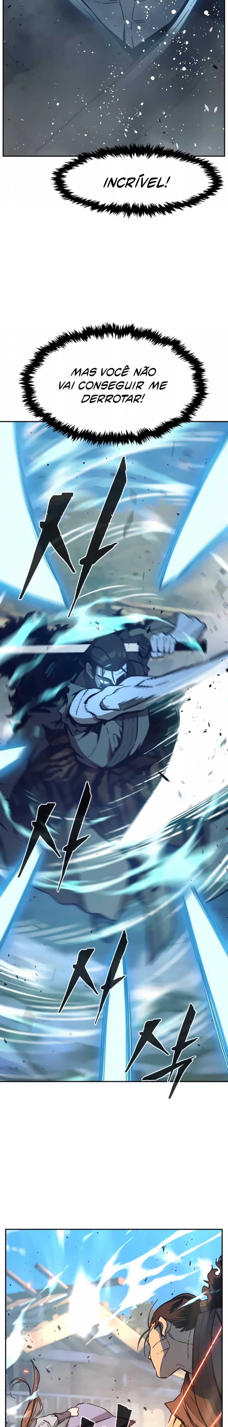 Read Absolute Sword Sense Português Manga Online