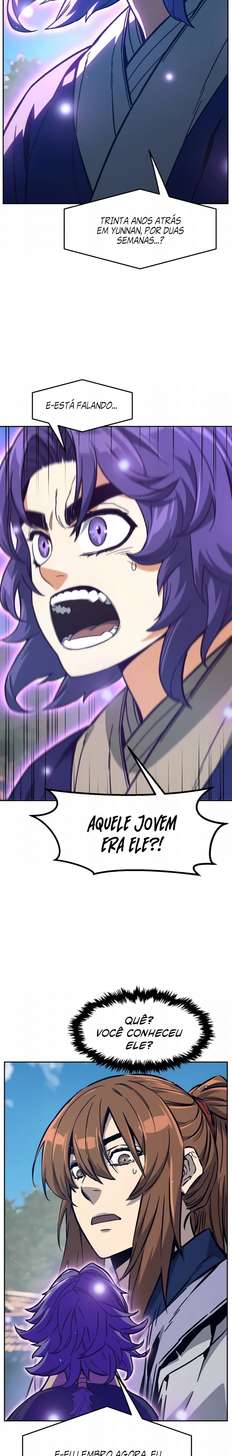 Read Absolute Sword Sense Português Manga Online