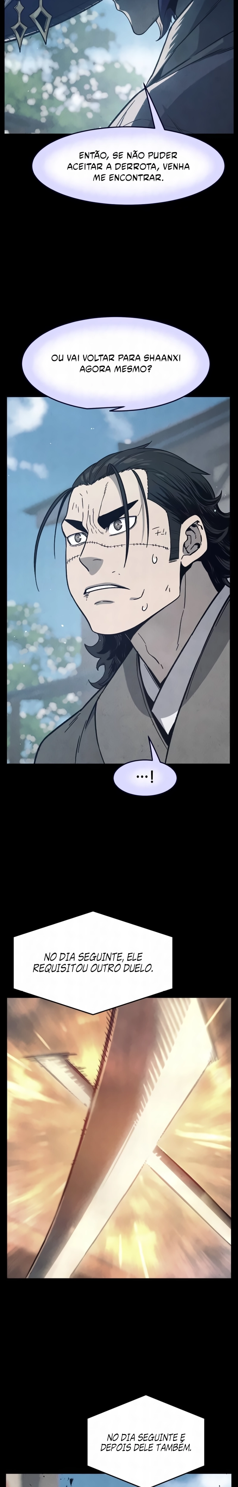 Read Absolute Sword Sense Português Manga Online