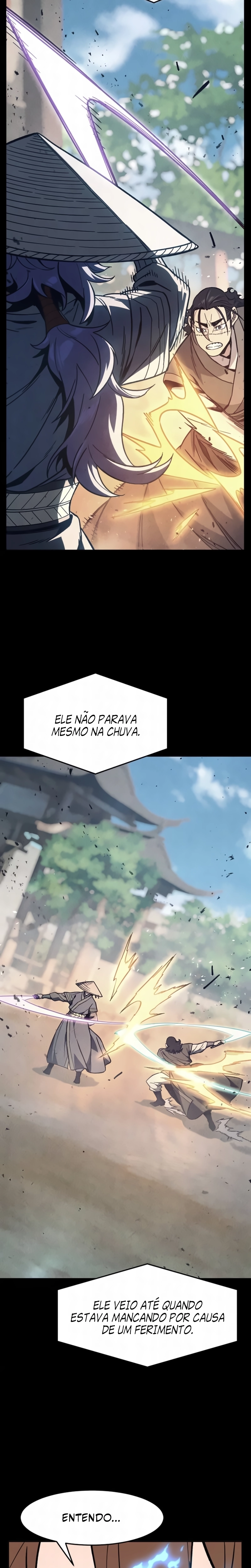 Read Absolute Sword Sense Português Manga Online