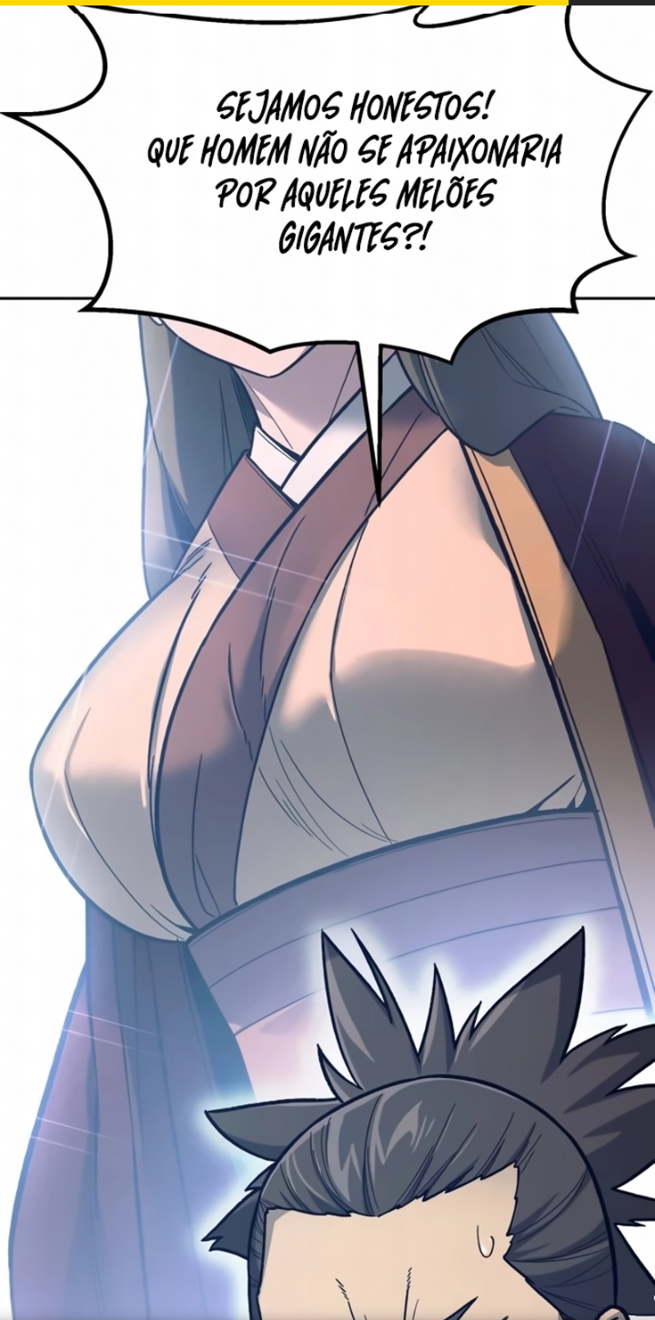 Read Absolute Sword Sense Português Manga Online