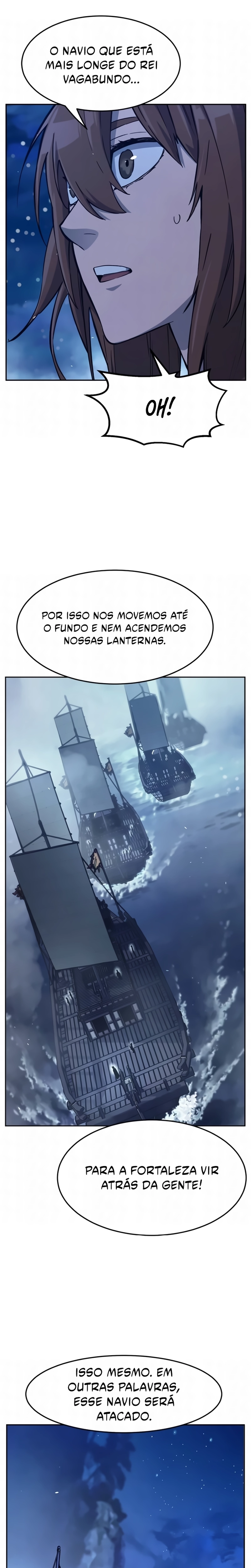 Read Absolute Sword Sense Português Manga Online