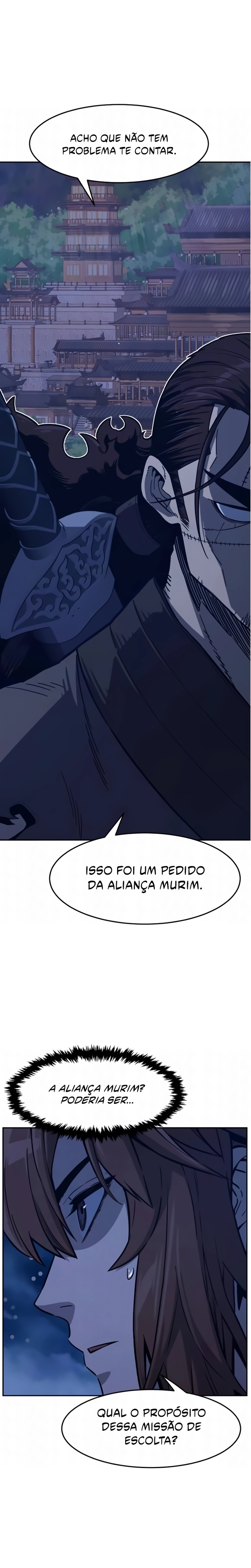Read Absolute Sword Sense Português Manga Online