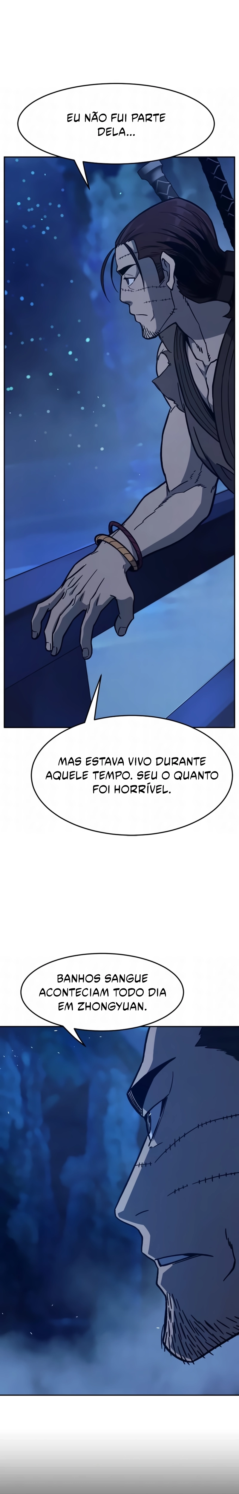 Read Absolute Sword Sense Português Manga Online