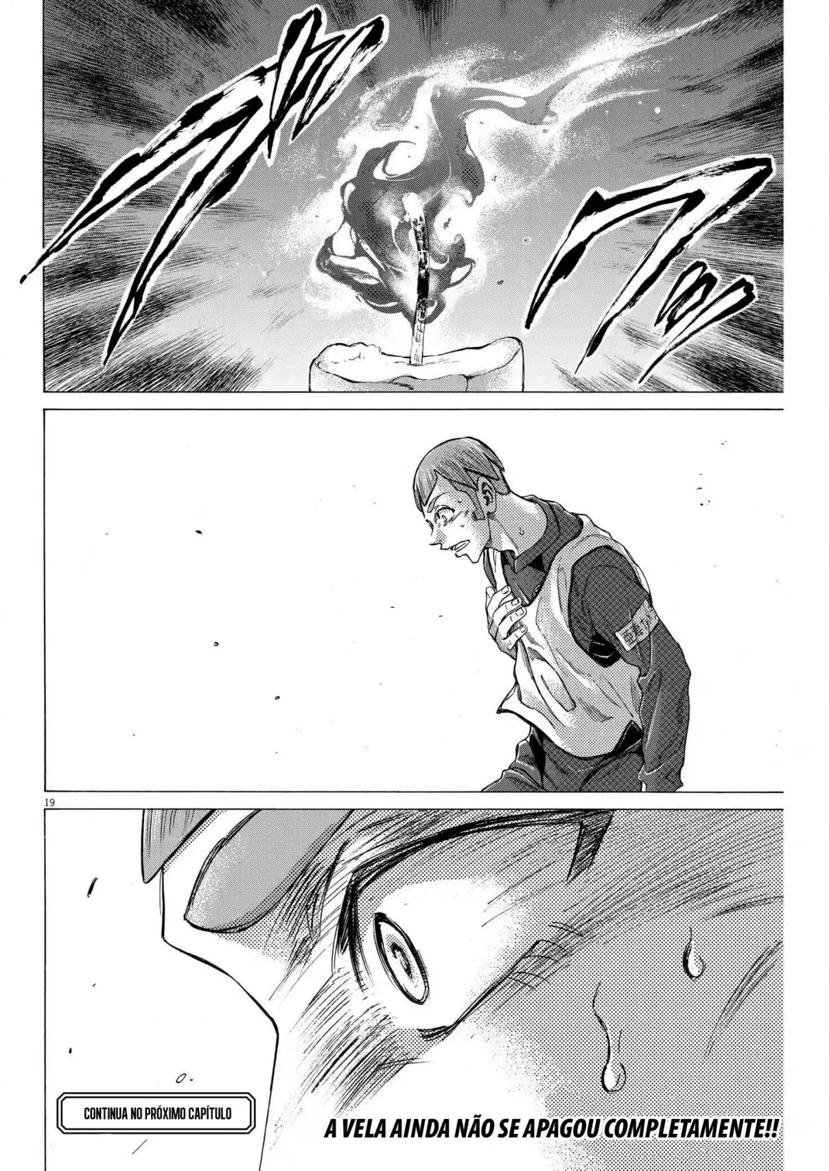 Read Ao Ashi Português Manga Online