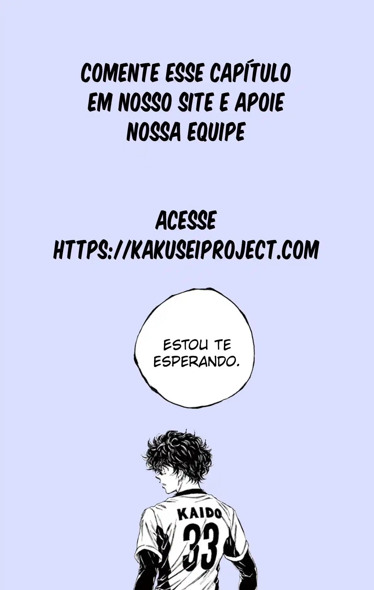 Read Ao Ashi Português Manga Online