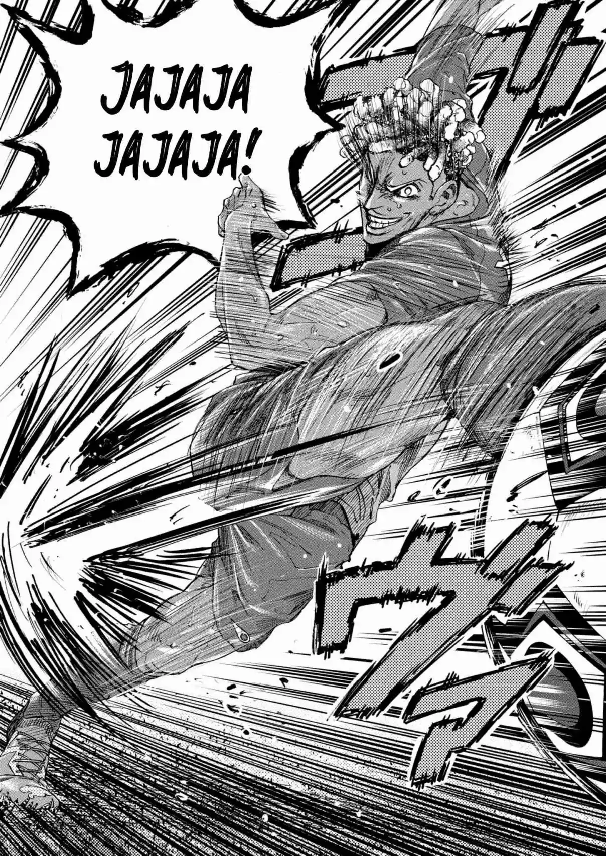 Read Ao Ashi Português Manga Online