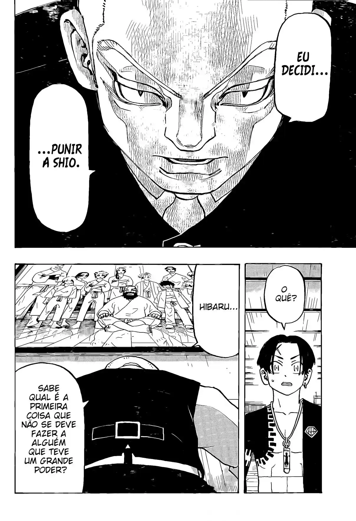 Read Astro Royale Português Manga Online