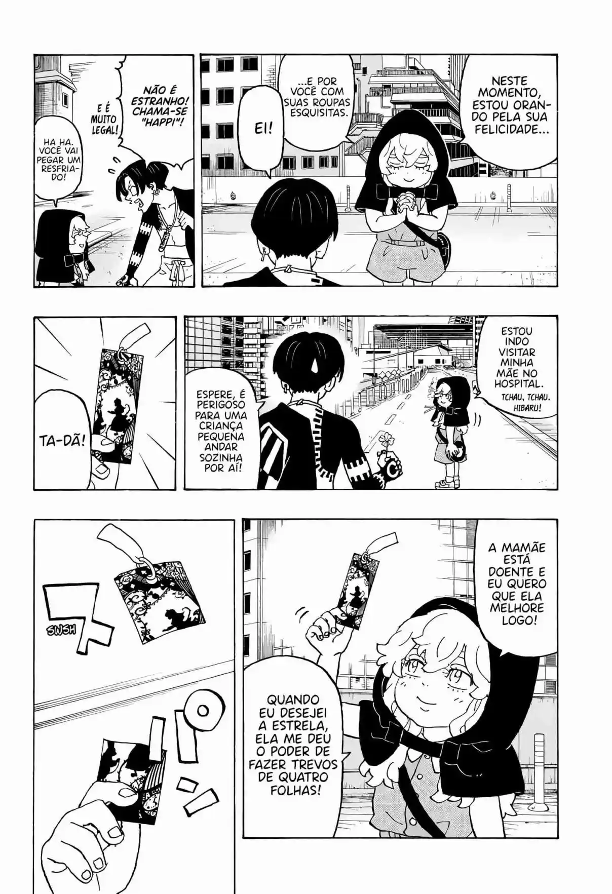 Read Astro Royale Português Manga Online